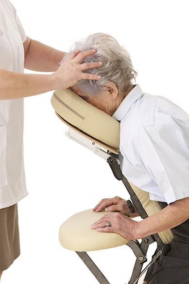 massage crânien