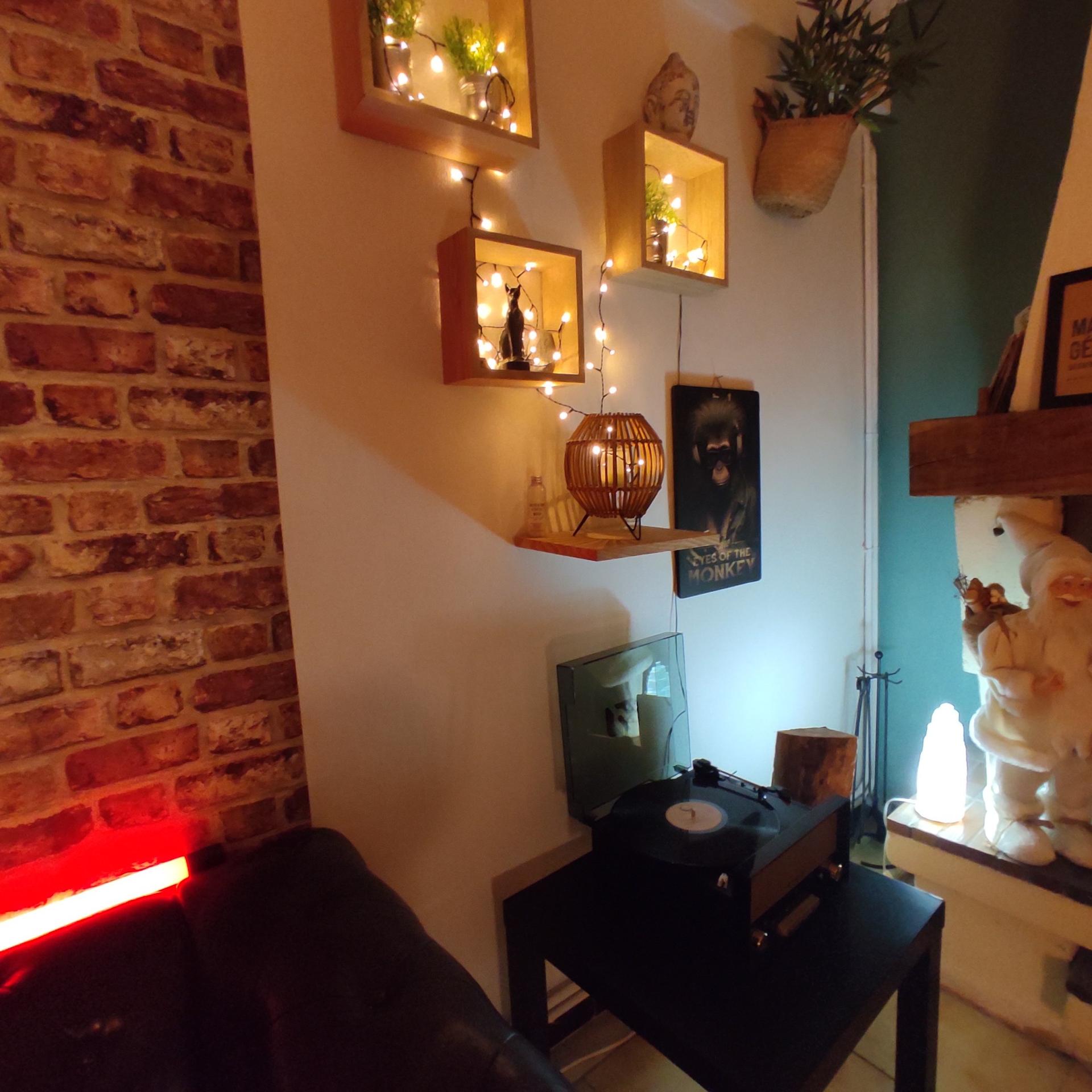 décoration zen