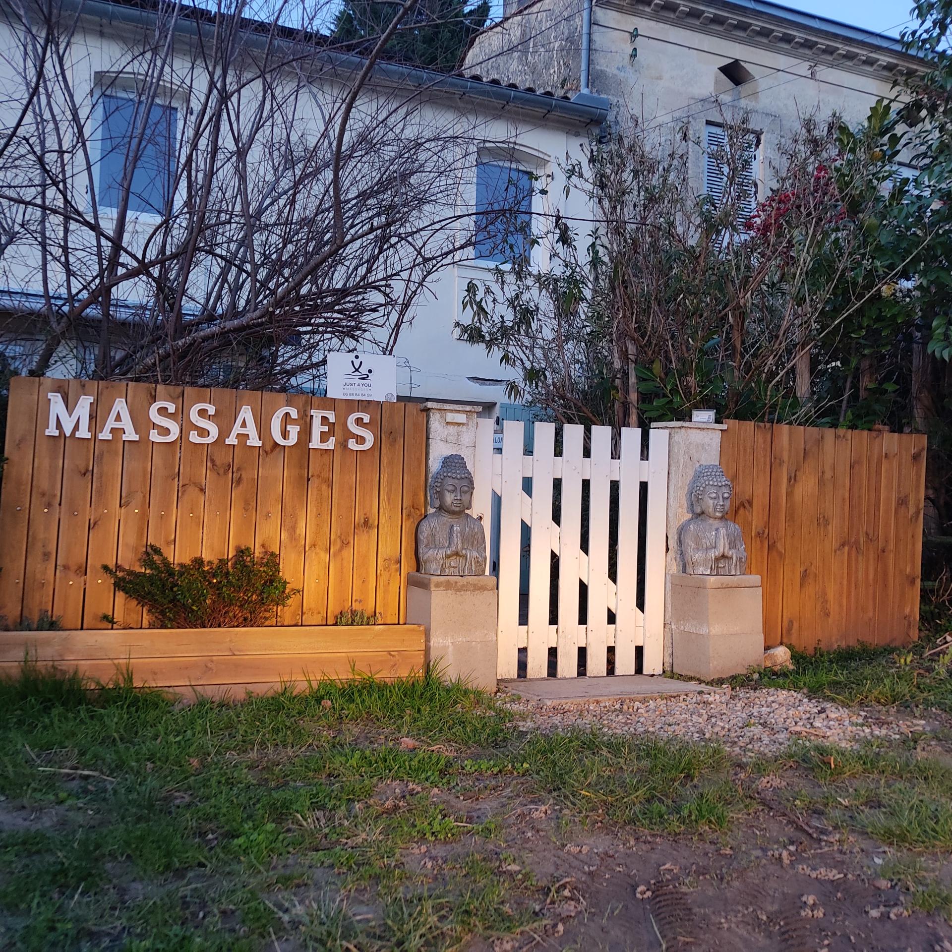 entrée du salon de Tauriac