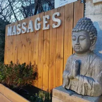 massage bien être tauriac